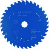 Bosch expert for wood list kružne testere za akumulatorske testere 160x1.5/1x20 T36 2608644504, 160x1.5/1x20 T36 | ePonuda.com