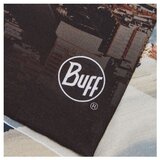 Buff Coolnet UV Multifunctional Siva | shoptok.hr
