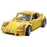 Cada Kockice RUF CTR Yellowbird/1515 dela Slike