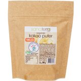 Sanaterra organski kakao puter 90gr 1602997 cene