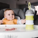BBLÜV Döse posuda za užinu 3 kom | shoptok.hr