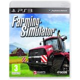 Farming Simulator (PS3) - rabljeno | Shoptok.si