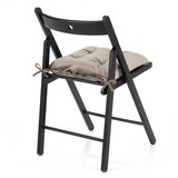 Restilo Jastuk za sjedenje od samta 40x40 cm Aleksa – | shoptok.hr