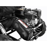 Nitro Motors Otroški gokart 212cc avtomatski midi otroški rdeča | Shoptok.si