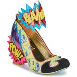 Irregular Choice KABOOM Višebojna | shoptok.hr