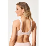 Sermija Nepodložen modrček Honey za zmanjševanje obsega prsi, brez kosti | Shoptok.si