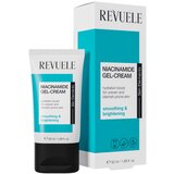 Revuele krema za obraz - Niacinamide Gel Cream Cene