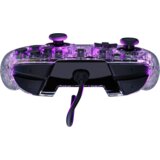 Turtle Beach SWITCH 2 AFTERGLOW ŽIČNI KONTROLER TRANSPARENT Slike