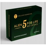  alien 5 for life Cene'.'