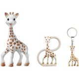 Sophie La Girafe Vulli So'Pure poklon set (za bebe) | shoptok.hr