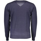 HARMONT &amp; BLAINE HARMONT & BLAINE MEN&#39;S SWEATER BLUE | shoptok.hr
