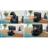  Električni aparat za kavu BOSCH TAS16B2 Crna 1400 W 700 ml | shoptok.hr