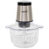 Home Višenamjenska sjeckalica, staklena posuda 1.8 lit., 400W - HGAP15 | Eponuda.ba