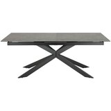 Actona Proširiv blagovaonski stol keramički 100x240 cm Irwine – | shoptok.hr