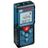 Bosch Laserski daljinomjer GLM 40 (Mjerni opseg: 0,15 - 40 m) cijene