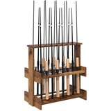  Stalak za bilijarske cueve Konstruirano drvo 60 x 35 x 60 cm | shoptok.hr