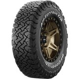 BF Goodrich All-Terrain T/A KO3 ( LT215/75 R15 100/97S 6PR RWL ) celoletna pnevmatika u