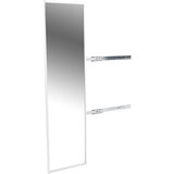 Mömax Ogledalo Universal, Izvlečno, Vrtljivo, 31 X 115cm | Shoptok.si