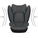 Cybex SOLUTION B I-FIX Auto sedište, Tamnosivo | ePonuda.com