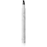 J.Cat Beauty Eyebrow Countouring 4-tip Pen dugotrajni tuš za obrve nijansa 104 Charcoal Black 1.5 g Cijene