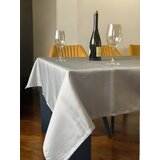  Stolnjak Viktorija 140x220cm Siva boja ( VLK000342-sivaboja ) Cene