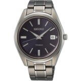 Seiko moška ročna ura SUR373P1 Cene