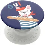 držač PopGrip - Frenchie