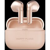Happy Plugs Bežične bubice Hope/ zlatna | ePonuda.com
