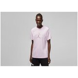 Nike Majice s kratkimi rokavi Air Jordan Stretch Vijolična | Shoptok.si