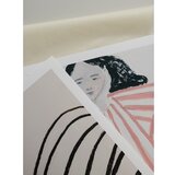 The Poster Club Plakat 50x70 cm Still Waiting – | Shoptok.si