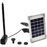  Solarna vrtna pumpa za fontane i jezerca | shoptok.hr