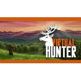 Steam virtual hunter [vr] (pc) key global | Eponuda.com