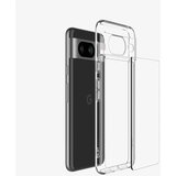 Spigen Ultra Hybrid za Google Pixel 8 - Clear | shoptok.hr