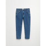 House - Carrot fit traperice - Plava Cijene