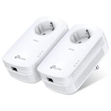 Tp-link Powerline adapter Gigabit AV1300 kit TL-PA8010P KIT | Shoptok.si