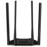 Mercusys Brezžični dvokanalni gigabitni usmerjevalnik MR30G MR30G AC1200 | Shoptok.si