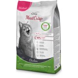 Platinum cat meatcrisp sterilised chicken - suva hrana za sterilisane mačke sa piletinom (400g, 1,5kg, 3kg) 1,5kg Cene