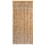  Zavjesa za Vrata Bambus 90x200 cm | shoptok.hr