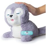 Imc Toys plišani tuljan Silver 93164 | shoptok.hr