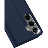 Dux ducis SKIN PRO futrola za SAMSUNG GALAXY S25 Plus plava | shoptok.hr