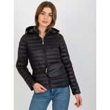 Honey Winter Jacket-NM-KR-D2-3880.99P-black | Shoptok.si