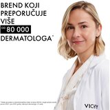Vichy Capital Soleil Invisible Hydrating Protective Milk zaščitni losjon za obraz in telo SPF 50+ 150 ml | Shoptok.si
