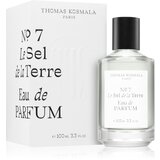 Thomas Kosmala No. 7 Le Sel De La Terre parfemska voda uniseks 100 ml | shoptok.hr