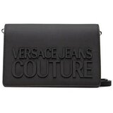 Versace Jeans Couture 73VA4BH1 Crna Cijene