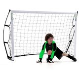QUICKPLAYSPORTS Nogometni gol 1,82 X 1,21 Cene