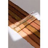 REVOLUTION MAKE UP Glam paleta sjenila za oči nijansa No Regrets Soft Nude 5,5 g | shoptok.hr