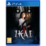  Ikai (PS4) - rabljeno | Shoptok.si