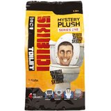 Skibidi Toilet Iznenađenje Torba s Plišanim Igračkama 30cm | shoptok.hr