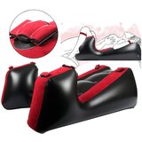 Magic Pillow Čarobni jastuk - napuhavajuća seks sofa (crvena) | shoptok.hr