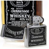 Zippo upaljač 207 Jack Daniels | ePonuda.com